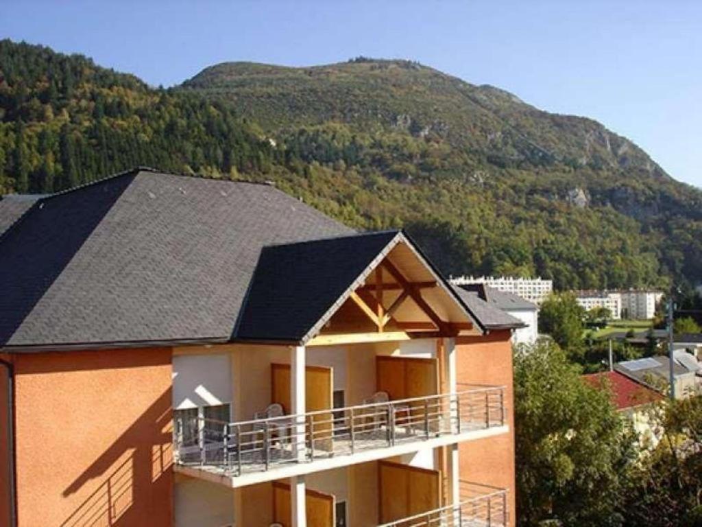 Ararat Apartamento Lourdes Exterior foto