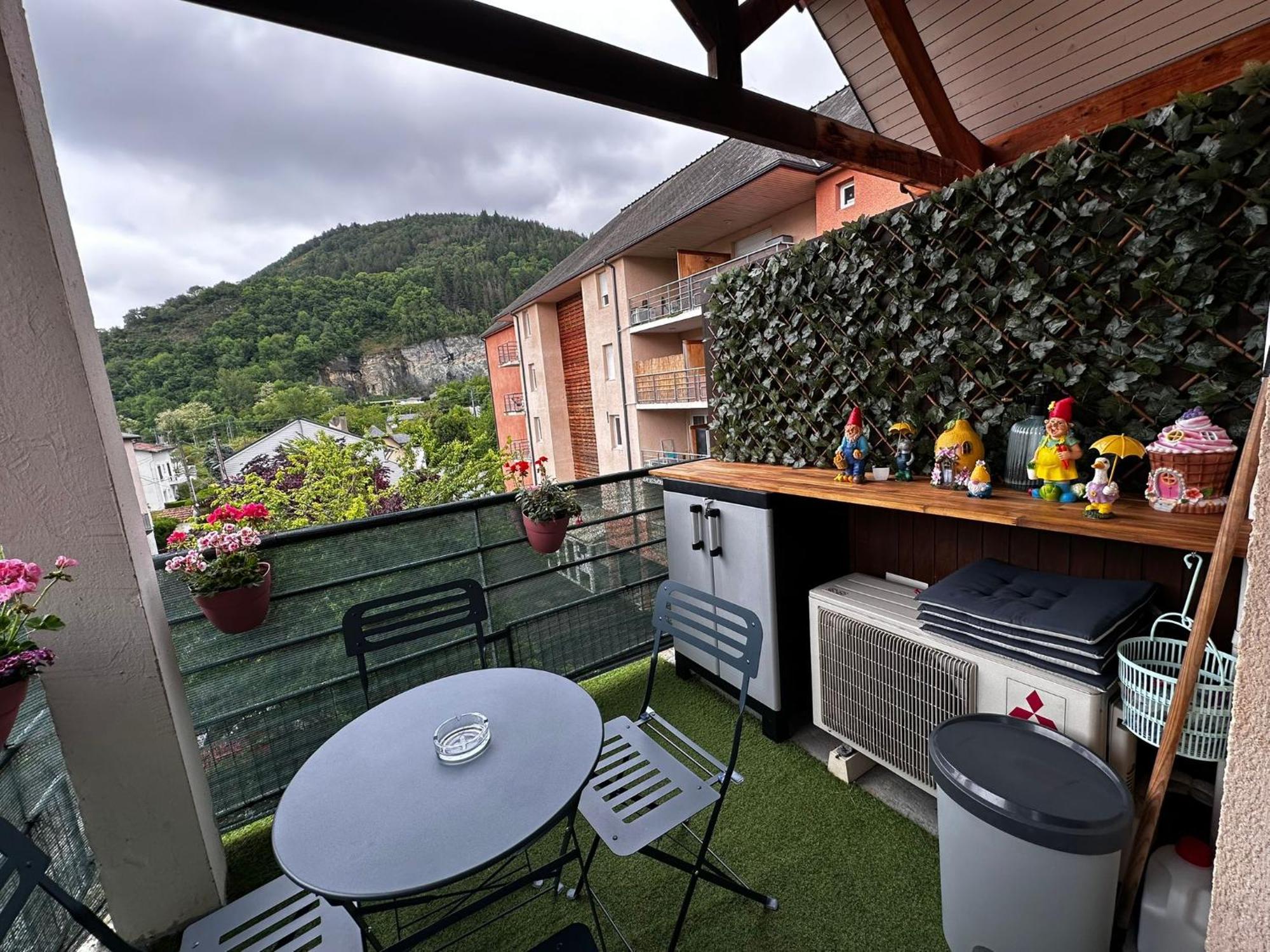 Ararat Apartamento Lourdes Exterior foto